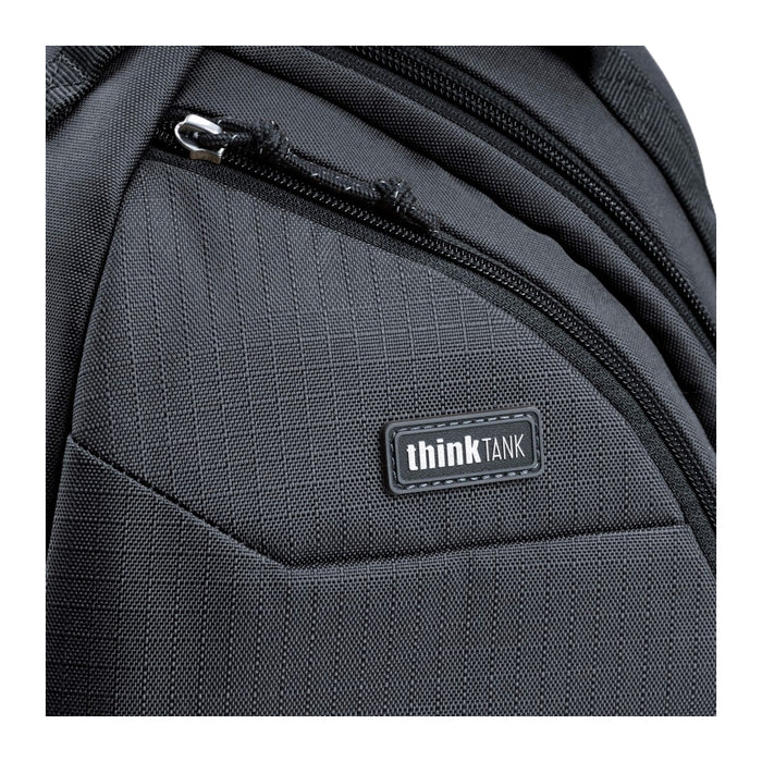 ThinkTANKphoto ターンスタイル 11L アスファルトブラック TurnStyle 11L Asphalt Black