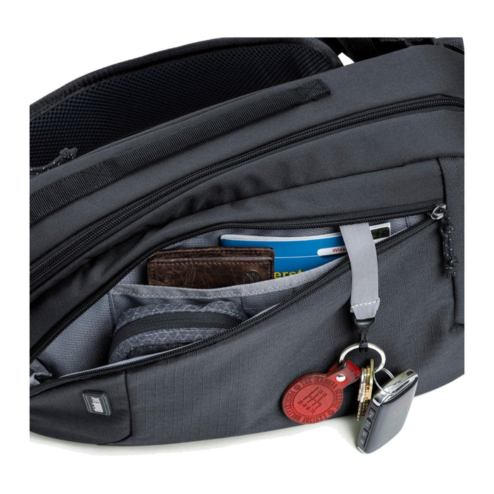 ThinkTANKphoto ターンスタイル 11L アスファルトブラック TurnStyle 11L Asphalt Black