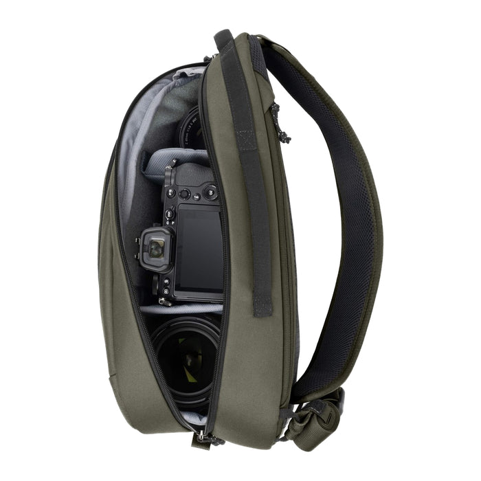 ThinkTANKphoto ターンスタイル 11L グリーンウェイ TurnStyle 11L Greenway