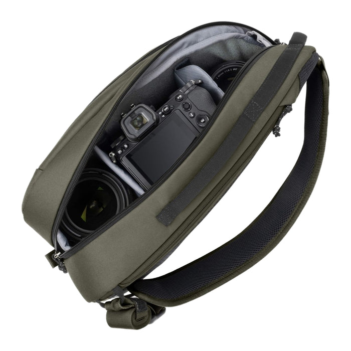 ThinkTANKphoto ターンスタイル 11L グリーンウェイ TurnStyle 11L Greenway