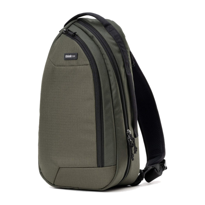 ThinkTANKphoto ターンスタイル 11L グリーンウェイ TurnStyle 11L Greenway