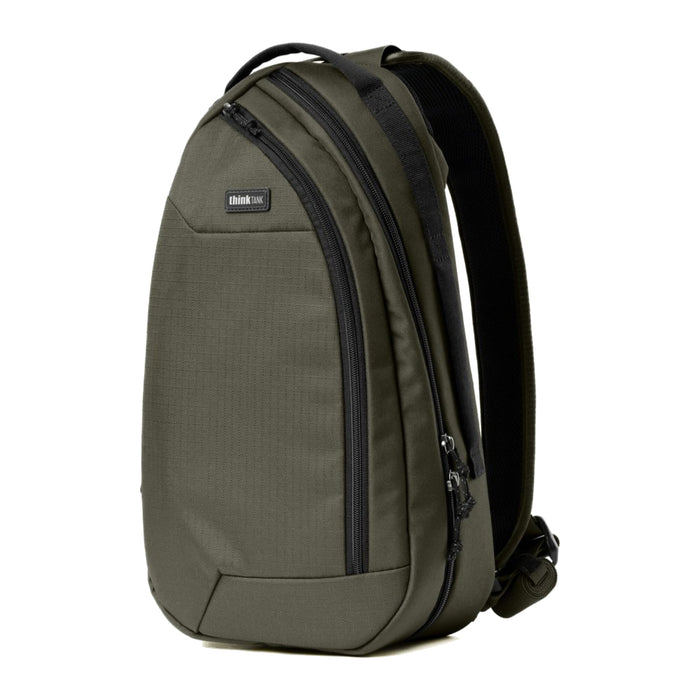 ThinkTANKphoto ターンスタイル 11L グリーンウェイ TurnStyle 11L Greenway