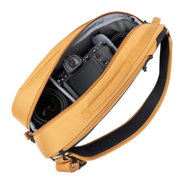ThinkTANKphoto ターンスタイル 11L ゴールデンアワー TurnStyle 11L Golden Hour