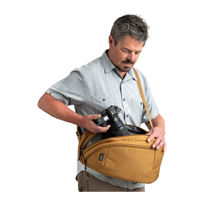 ThinkTANKphoto ターンスタイル 11L ゴールデンアワー TurnStyle 11L Golden Hour