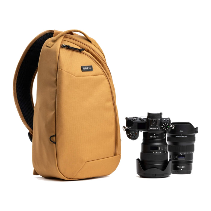 ThinkTANKphoto ターンスタイル 11L ゴールデンアワー TurnStyle 11L Golden Hour
