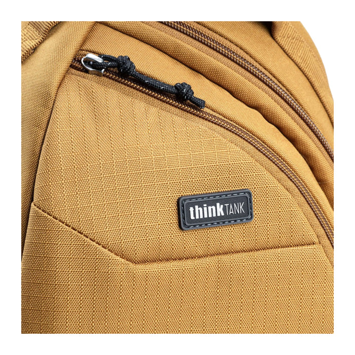 ThinkTANKphoto ターンスタイル 11L ゴールデンアワー TurnStyle 11L Golden Hour