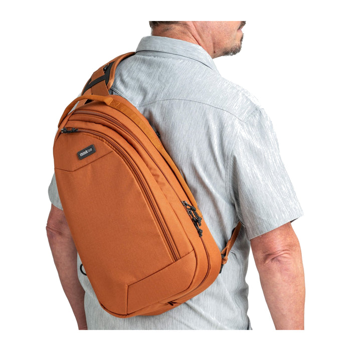 ThinkTANKphoto ターンスタイル 11L アーバンラスト TurnStyle 11L Urban Rust