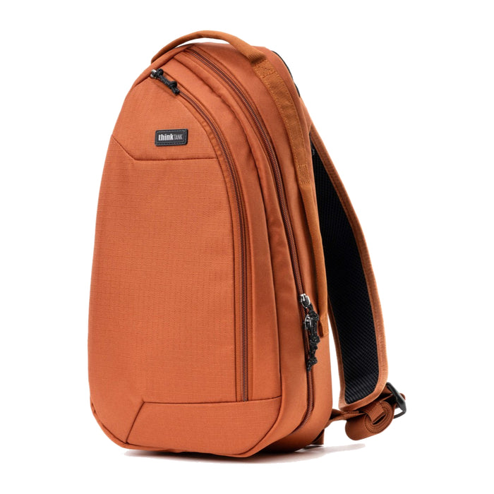 ThinkTANKphoto ターンスタイル 11L アーバンラスト TurnStyle 11L Urban Rust