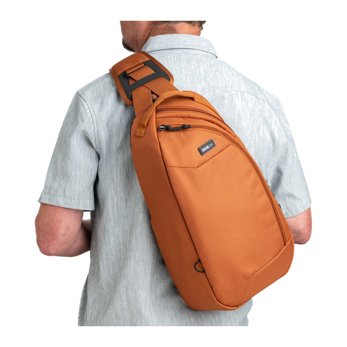 ThinkTANKphoto ターンスタイル 11L アーバンラスト TurnStyle 11L Urban Rust