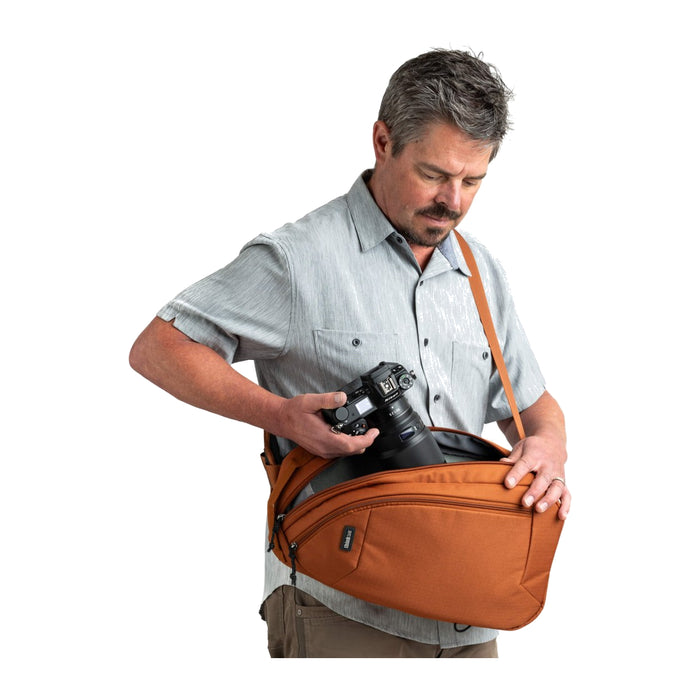 ThinkTANKphoto ターンスタイル 11L アーバンラスト TurnStyle 11L Urban Rust