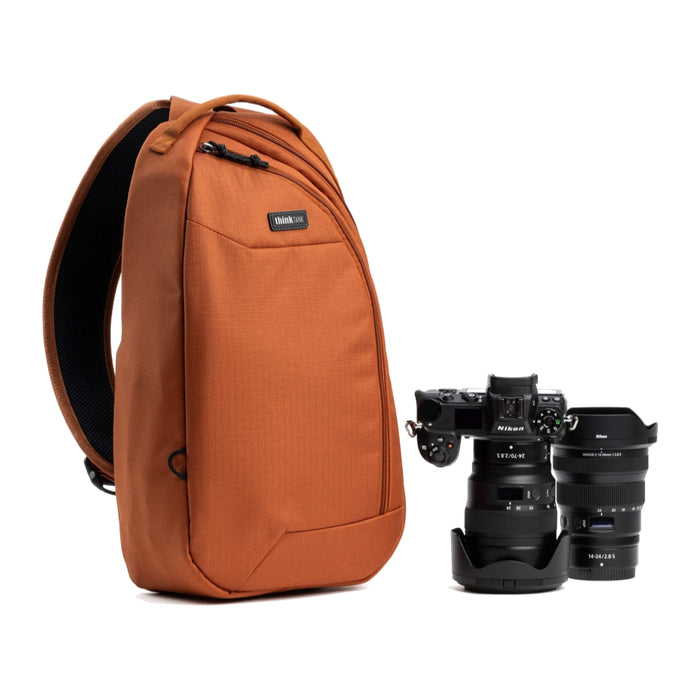 ThinkTANKphoto ターンスタイル 11L アーバンラスト TurnStyle 11L Urban Rust