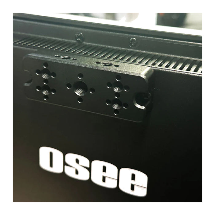 Osee チーズ プレート(メガ 22S/22S4/15S用/2個セット)