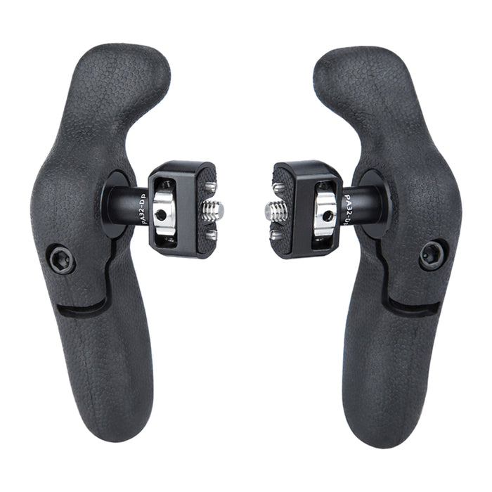 Osee PA32D Nitze オーシー サイド ハンドル キット