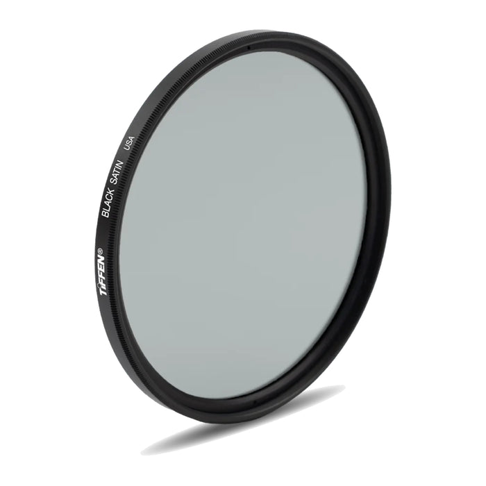 TIFFEN FILTERS 62BLACKSATIN1 62MM BLACK SATIN 1 FILTER