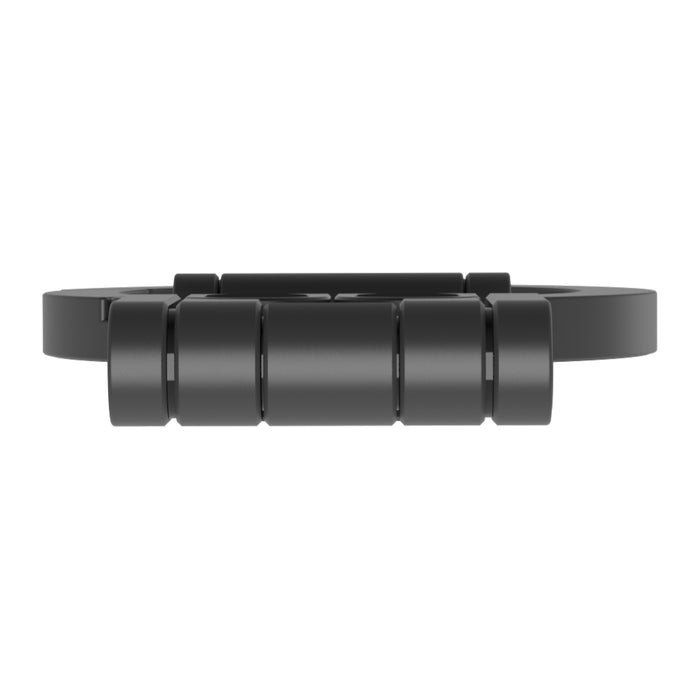 Ulanzi T204 MA30S カラビナ一体薄型スマホ三脚(ブラック)