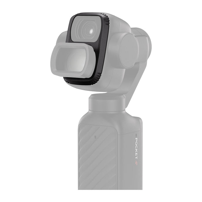 Tilta TA-T103-A Tilta Osmo Pocket 4P用 フィルターアダプター・収納キット