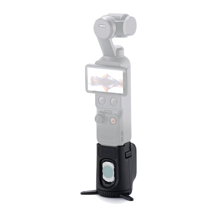 Tilta TA-T65-FSE-B Tilta DJI Osmo Pocket 3/4用 フィルター収納エキスパンダー(ブラック)