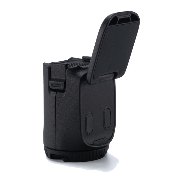 Tilta TA-T65-FSE-B Tilta DJI Osmo Pocket 3/4用 フィルター収納エキスパンダー(ブラック)