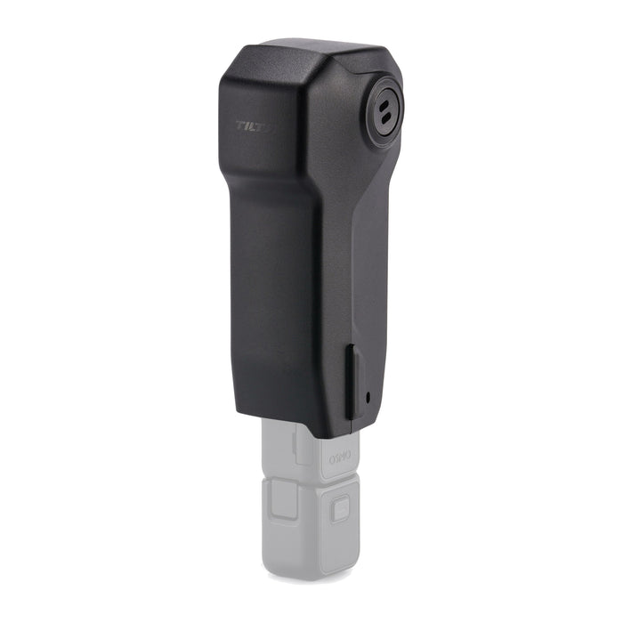 Tilta TA-T103-PTC-B Tilta Osmo Pocket 4P用 保護トラベルケース(ブラック)