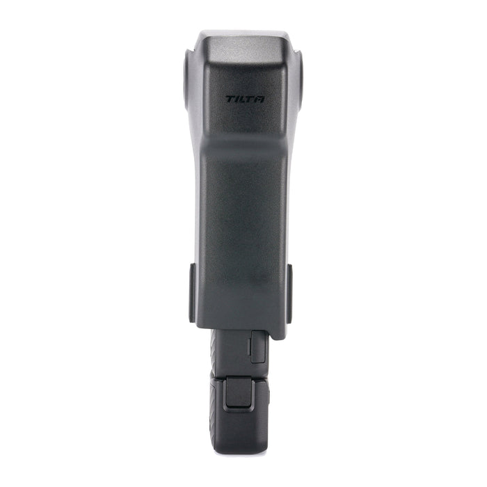 Tilta TA-T103-PTC-B Tilta Osmo Pocket 4P用 保護トラベルケース(ブラック)