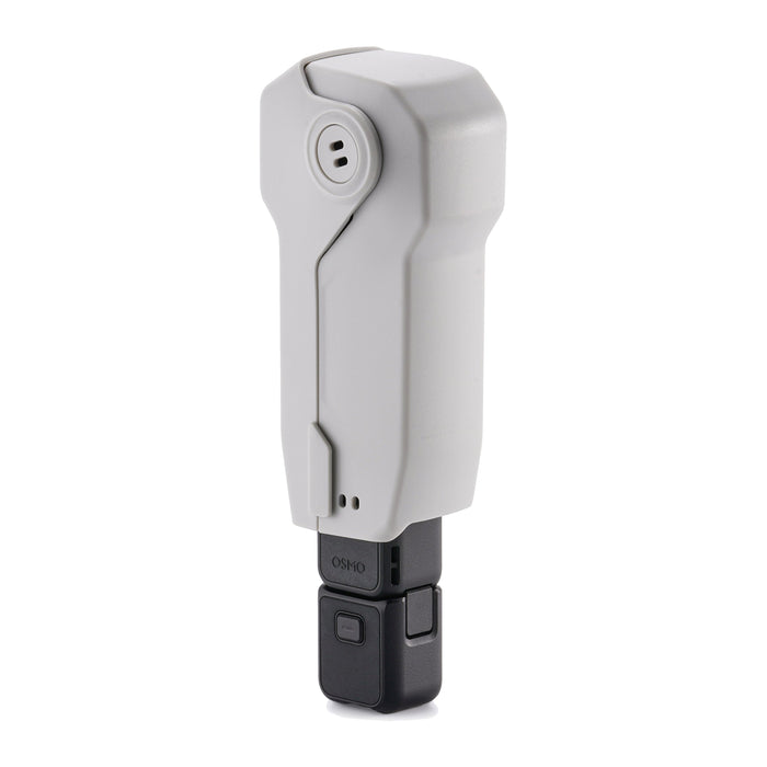 Tilta TA-T103-PTC-AG Tilta Osmo Pocket 4P用 保護トラベルケース(アッシュグレー)