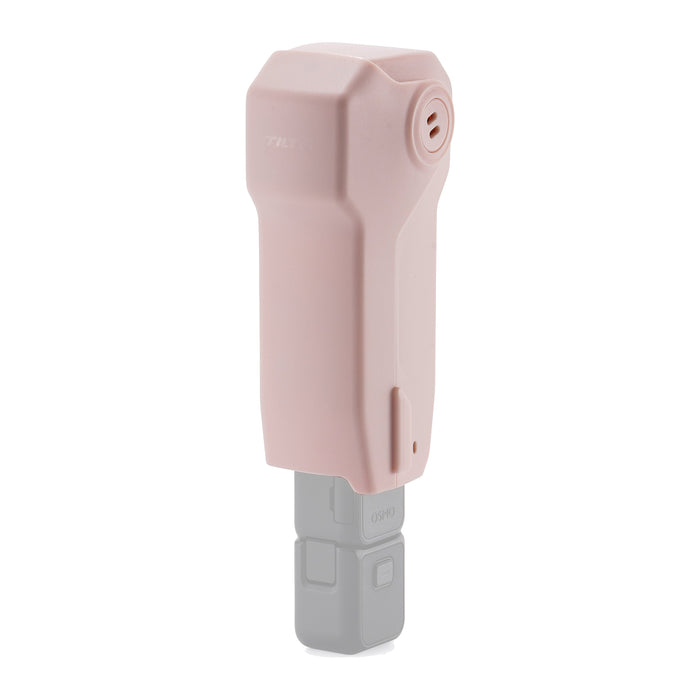 Tilta TA-T103-PTC-LP Tilta Osmo Pocket 4P用 保護トラベルケース(ライトピンク)