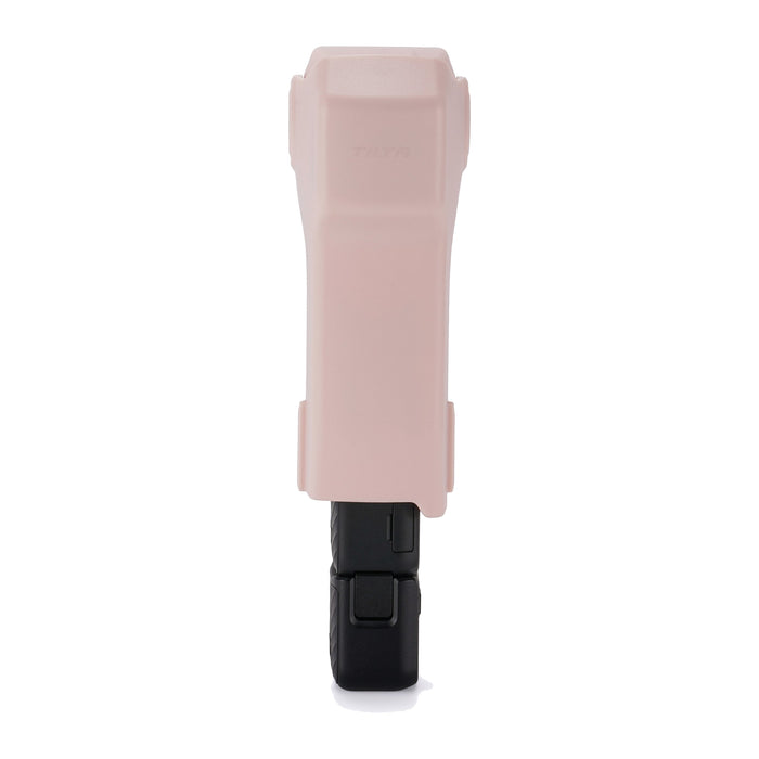 Tilta TA-T103-PTC-LP Tilta Osmo Pocket 4P用 保護トラベルケース(ライトピンク)