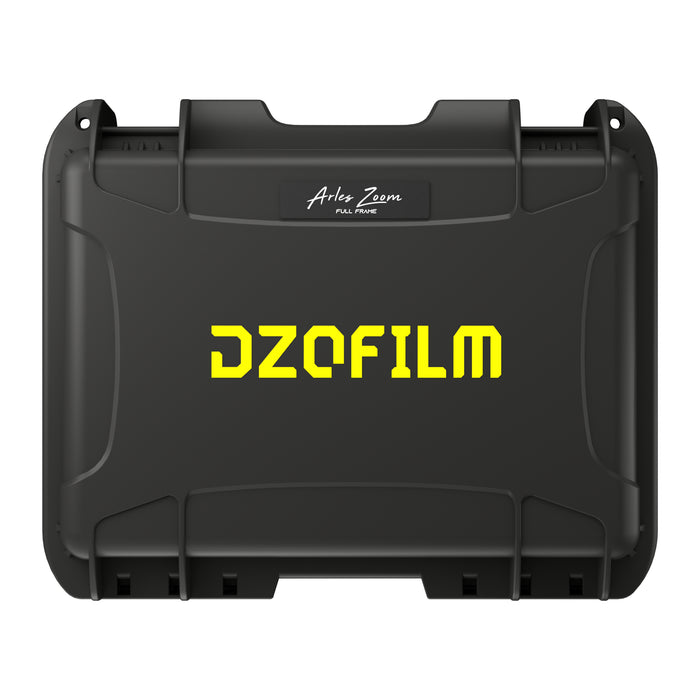 DZOFilm DZO-AZ25180M フルフレームズームレンズArles Zoom 2本セット フィート表記 25-75/65-180mm T2.6 PLマウント