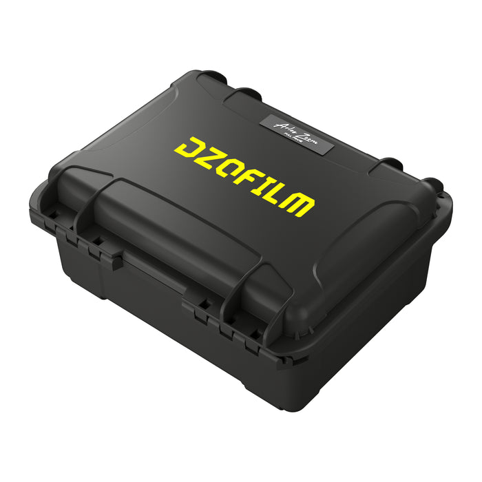 DZOFilm DZO-AZ25180M フルフレームズームレンズArles Zoom 2本セット フィート表記 25-75/65-180mm T2.6 PLマウント