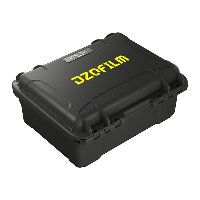 DZOFilm DZO-AZ25180I フルフレームズームレンズArles Zoom 2本セット メートル表記 25-75/65-180mm T2.6 PLマウント