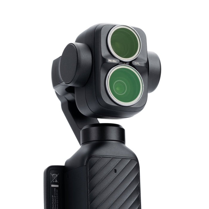 NiSi Professional kit  For DJI Pocket 4P
