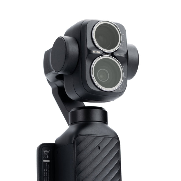 NiSi Professional kit  For DJI Pocket 4P