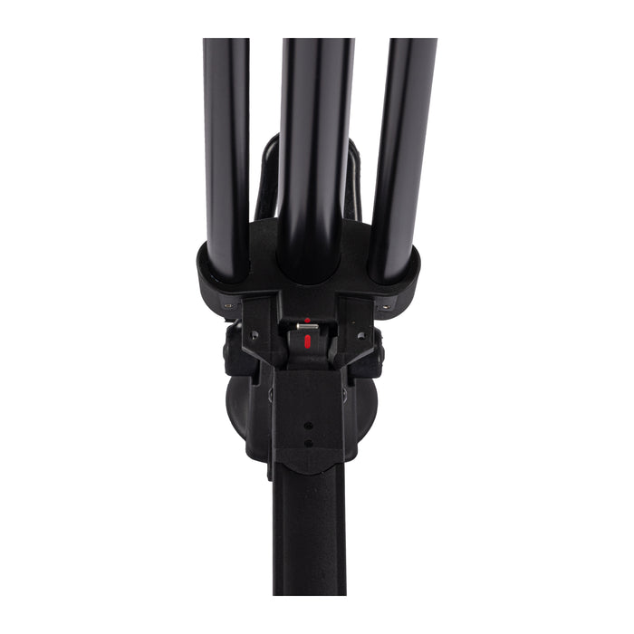 Libec クイックデプロイ三脚(100mm) Q50B