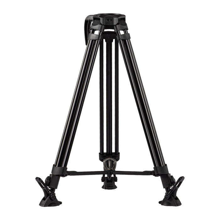 Libec クイックデプロイ三脚(100mm) Q50B