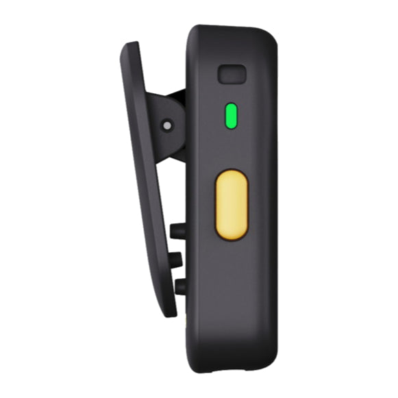 Hollyland LARK A2 Solo ワイヤレスマイク LARK A2 ソロ(スペースグレー/送信機 x1 + USB-C受信機)