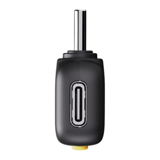 Hollyland LARK A2 Duo ワイヤレスマイク LARK A2 デュオ(スペースグレー/送信機 x2 + USB-C受信機 + 充電ケースセット)