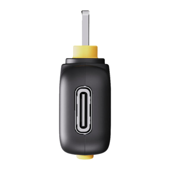Hollyland LARK A2 Lightning Receiver ワイヤレスマイク LARK A2 受信機(Lightning/スペースグレー)