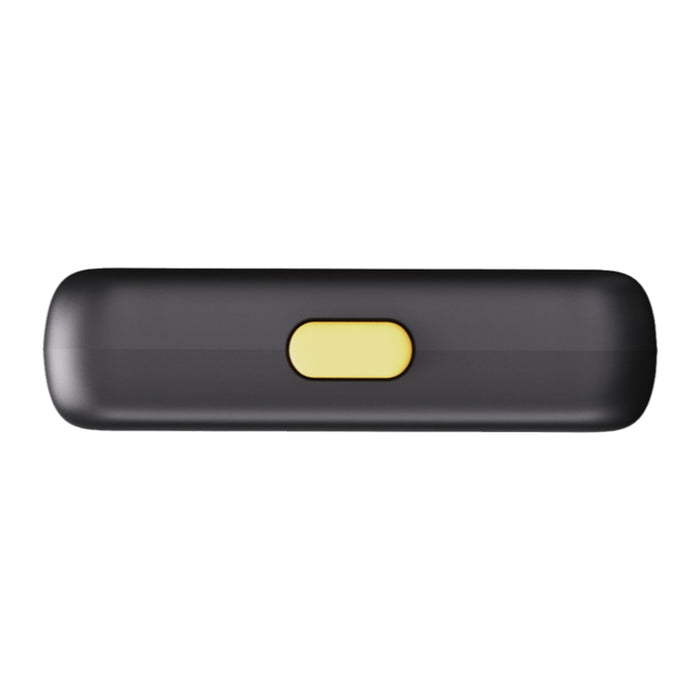 Hollyland LARK A2 Lightning Receiver ワイヤレスマイク LARK A2 受信機(Lightning/スペースグレー)