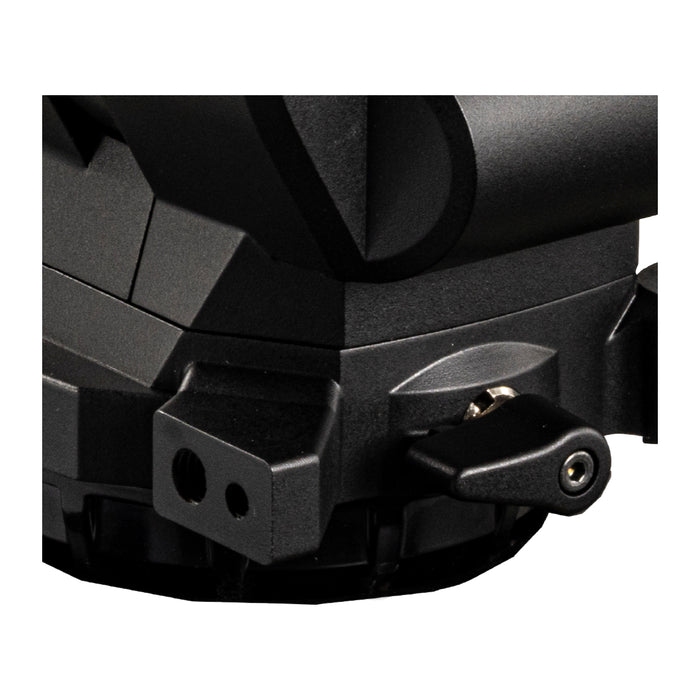 【価格お問い合わせください】Libec GS-750PDB ペデスタルシステム(GH75+P110B/中継タイプ)