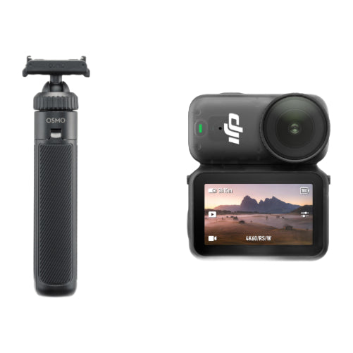 DJI Osmo Nano On-the-Go Combo(128GB) - 業務用撮影・映像・音響