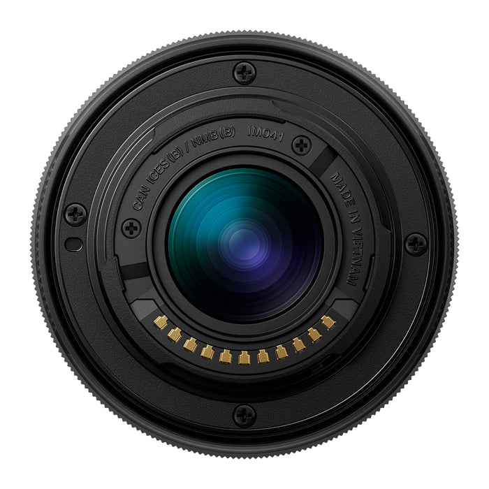 OM SYSTEM M.ZUIKO DIGITAL(14-42mm/F3.5-5.6 III/ブラック)