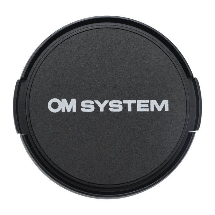 OM SYSTEM LC-46 BLK レンズキャップ