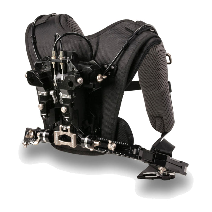 Tilta ARM-T03-SV Armor Man 3.0 サポートベスト