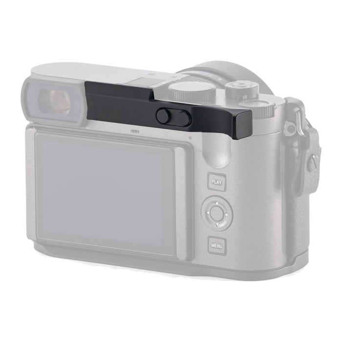 Tilta TA-T76-TB-B Leica Q3用ホットシューサムブラケット(ブラック)