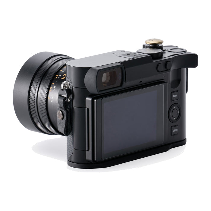 Tilta TA-T76-A-B Leica Q3用ヴィンテージカメラケージ ベースキット(ブラック)