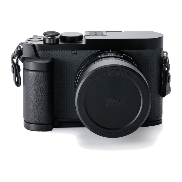 Tilta TA-T76-A-B Leica Q3用ヴィンテージカメラケージ ベースキット(ブラック)