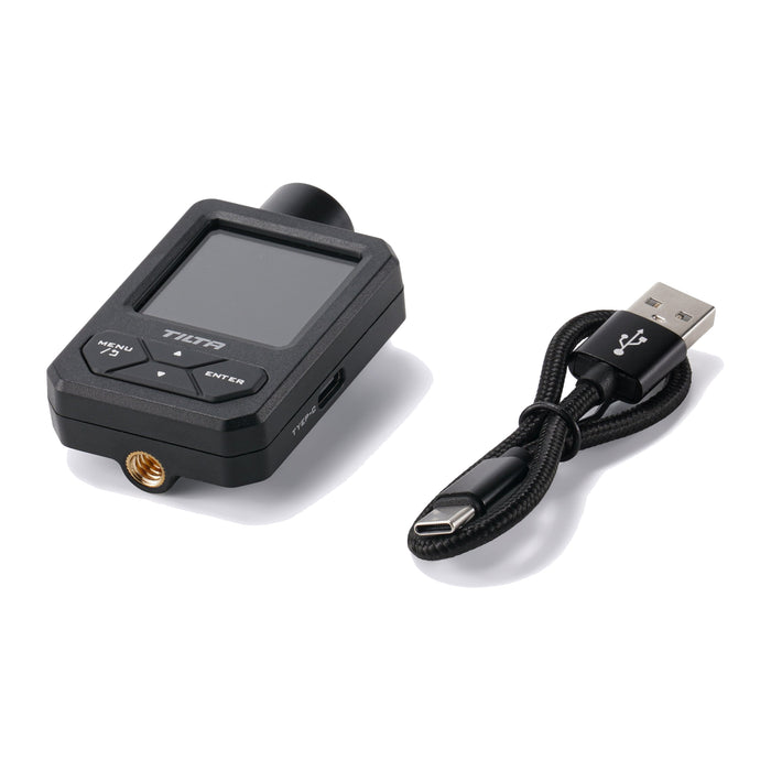 Tilta HDA-ESC-WMM Hydra 電子吸盤用ワイヤレスモニタリングモジュール
