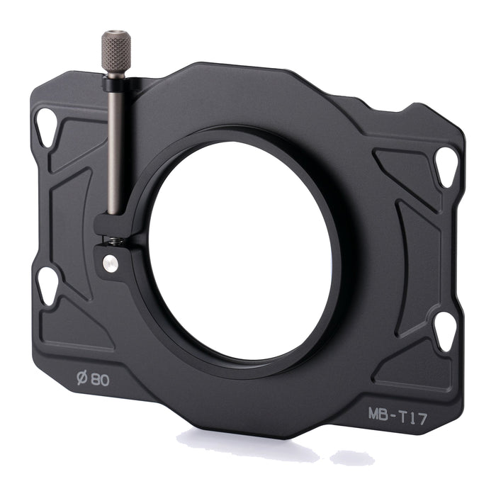 Tilta MB-T17-80 Tilta Mirage Pro マットボックス用クランプオンアダプター(80mm)
