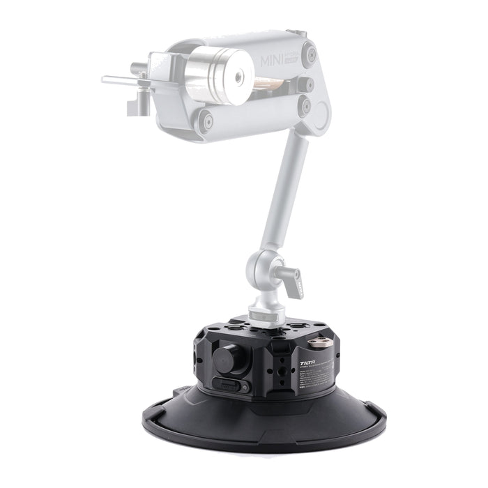 Tilta HDA-ESC-6 Hydra 電子吸盤(6インチ/内蔵バッテリー付き)