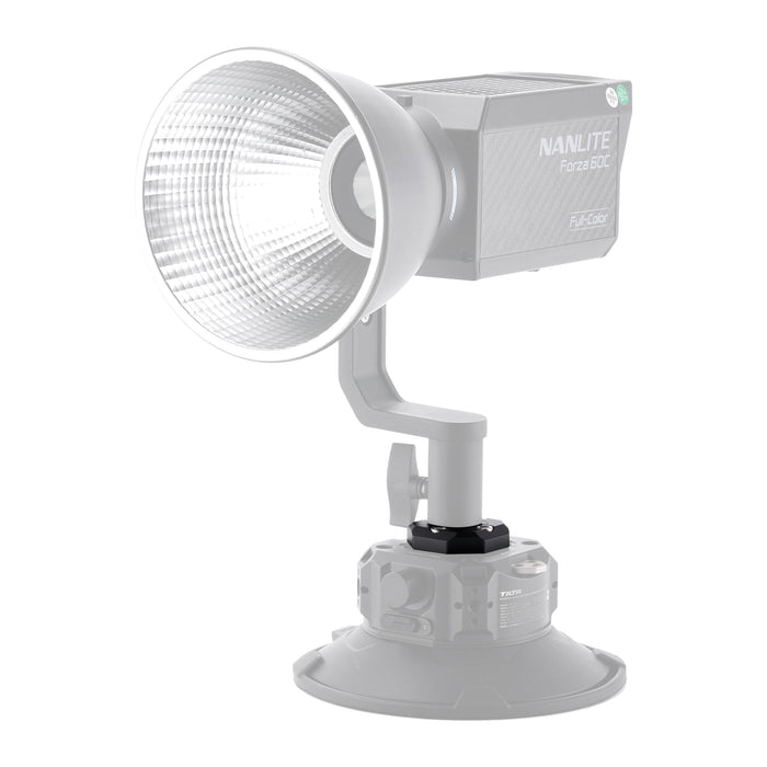 Tilta HDA-BPMB-6 電子吸盤用Baby Pinマウントブラケット(6インチ)